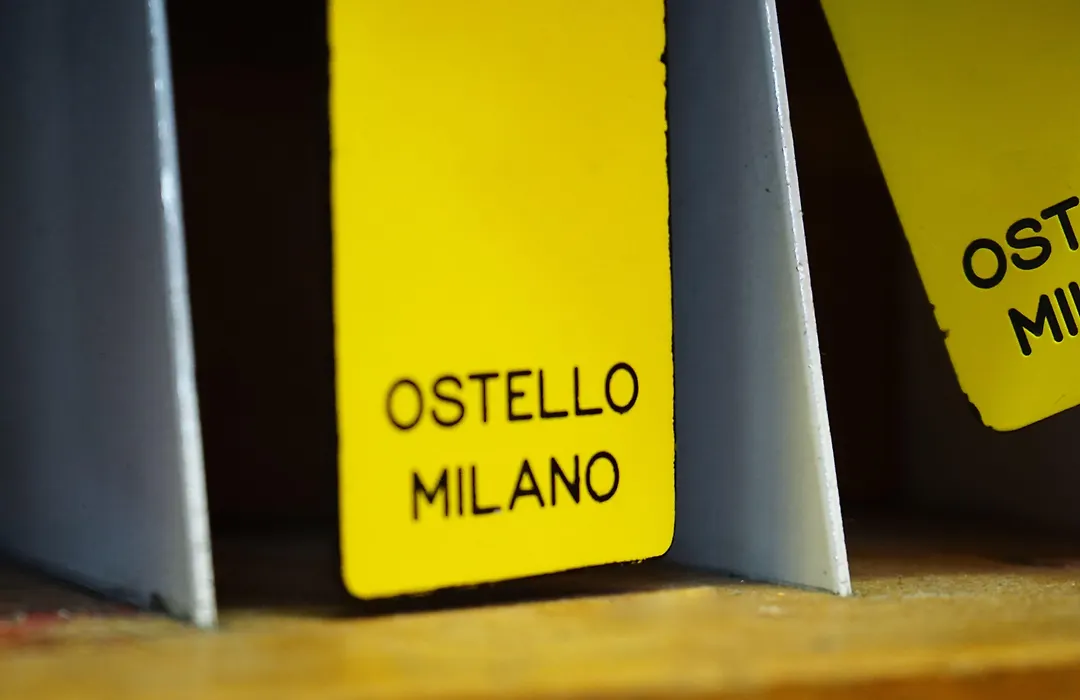 Hi! Ostello Milano-1